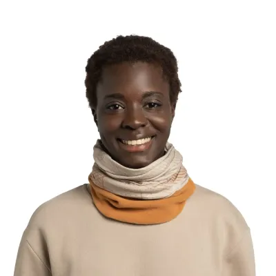 Шарф-труба Buff Polar, Birhe Copper (BU 134577.333.10.00) - 2 - Robinzon.ua