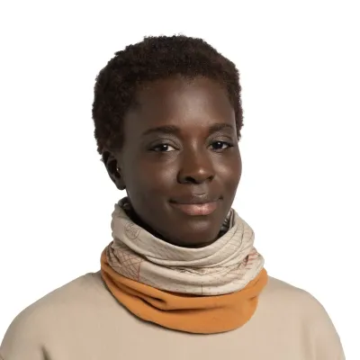 Шарф-труба Buff Polar, Birhe Copper (BU 134577.333.10.00) - 3 - Robinzon.ua