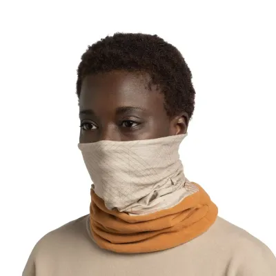 Шарф-труба Buff Polar, Birhe Copper (BU 134577.333.10.00) - 4 - Robinzon.ua