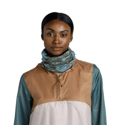 Шарф-труба Buff Merino Lightweight, Usty Multi (BU 134683.555.10.00) - 2 - Robinzon.ua