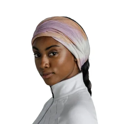 Шарф-труба Buff Merino Lightweight, Arky Multi (BU 134685.555.10.00) - 3 - Robinzon.ua