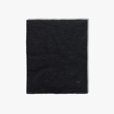 Шарф-труба Buff Merino Fleece, Solid Black (BU 129444.999.10.00) - 1 Шарф-труба Buff Merino Fleece, Solid Black (BU 129444.999.10.00) - 1 - Robinzon.ua