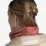 Шарф-труба Buff Merino Lightweight, Lise Rosewood (BU 130052.341.10.00) - 3 - Robinzon.ua