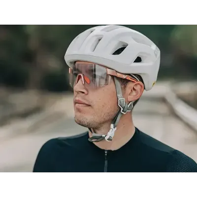 Окуляри Magicshine Windbreaker Photochromic, Brown, WB009B (MSN GL4077) - 8 - Robinzon.ua