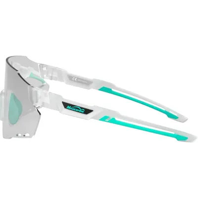Окуляри Magicshine Windbreaker Photochromic, Lake Placid Blue, WB001B (MSN GL0901) - 1 - Robinzon.ua