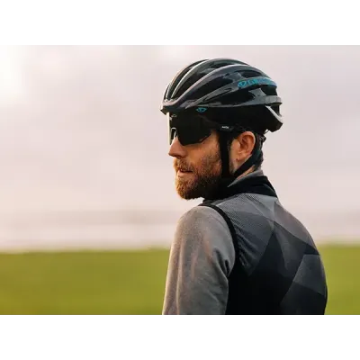 Окуляри Magicshine Windbreaker Photochromic, Lake Placid Blue, WB001B (MSN GL0901) - 6 - Robinzon.ua