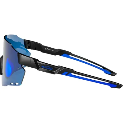 Окуляри Magicshine Windbreaker Classic, Blue, WB002 (MSN GL0864) - 1 - Robinzon.ua