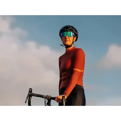 Окуляри Magicshine Windbreaker Classic, Blue, WB002 (MSN GL0864) - 6 - Robinzon.ua