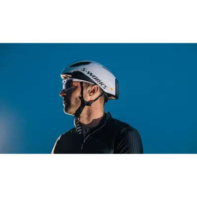 Окуляри Magicshine Rouleur Night Vision, White/Pink, RL002N (MSN GL4503) - 7 - Robinzon.ua