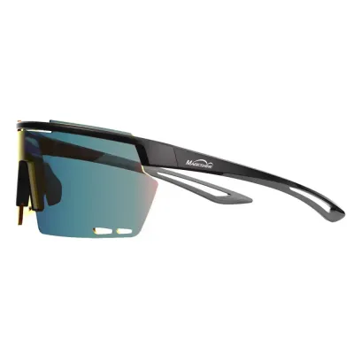 Окуляри Magicshine Rouleur Green RL002 (MSN GL4343) - 2 Окуляри Magicshine Rouleur Green RL002 (MSN GL4343) - 2 - Robinzon.ua