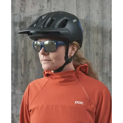 Окуляри POC Define, Opal Blue Translucent, BSM (PC SS22DE10011660BSM1) - 4 Окуляри POC Define, Opal Blue Translucent, BSM (PC SS22DE10011660BSM1) - 4 - Robinzon.ua