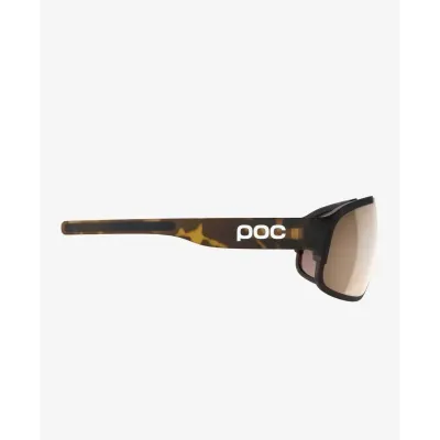 Окуляри POC Crave Tortoise Brown (PC CR30101812BSM1) - 3 - Robinzon.ua