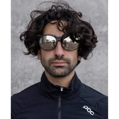 Солнцезащитные очки POC Avail Uranium Black/Silver Mirror (PC AV10011002BSM1) - 5 Солнцезащитные очки POC Avail Uranium Black/Silver Mirror (PC AV10011002BSM1) - 5 - Robinzon.ua