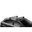 Багажник на гладкий дах Thule Wingbar Edge Black для Citroen C4 (mkIII) 2020→ (TH 7214B-7214B-7205-5300) - 1 - Robinzon.ua
