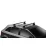 Багажник на гладкий дах Thule Wingbar Evo Black для Dodge Ram 1500 (mkV)(crew cab &amp; quad cab) 2019→ (TH 7115B-7105-5199) - 1 - Robinzon.ua