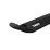 Багажник на гладкий дах Thule Wingbar Evo Black для Dodge Ram 1500 (mkV)(crew cab &amp; quad cab) 2019→ (TH 7115B-7105-5199) - 3 - Robinzon.ua