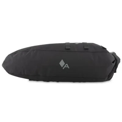Сумка підсідельна Acepac Saddle Drybag 16, Black (ACPC 120302) 2021 - 1 - Robinzon.ua