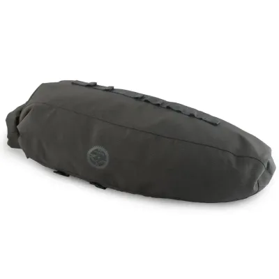 Сумка підсідельна Acepac Saddle Drybag 16, Black (ACPC 120302) 2021 - 2 - Robinzon.ua