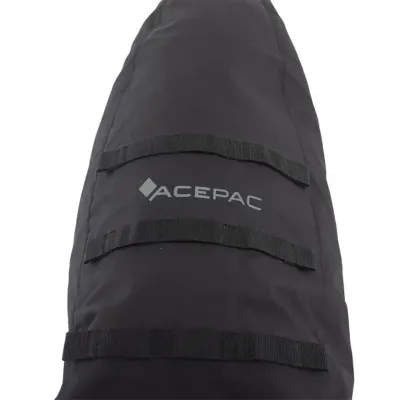 Сумка підсідельна Acepac Saddle Drybag 16, Black (ACPC 120302) 2021 - 3 - Robinzon.ua