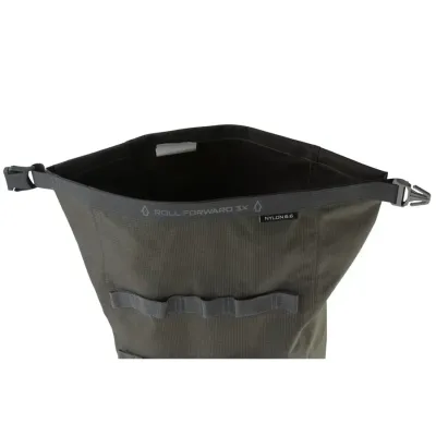 Сумка підсідельна Acepac Saddle Drybag 16, Black (ACPC 120302) 2021 - 4 - Robinzon.ua