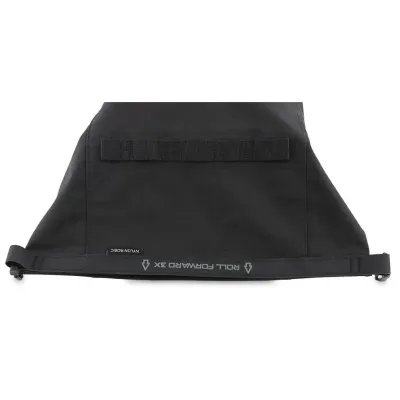 Сумка підсідельна Acepac Saddle Drybag 16, Black (ACPC 120302) 2021 - 5 - Robinzon.ua