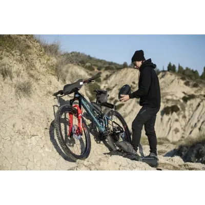 Сумка підсідельна Acepac Saddle Drybag 16, Black (ACPC 120302) 2021 - 6 - Robinzon.ua