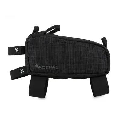 Сумка на раму Acepac Fuel Bag M 2021, Black (ACPC 141208) - 1 - Robinzon.ua
