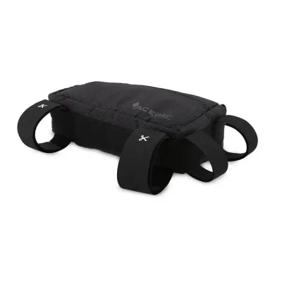 Сумка на раму Acepac Fuel Bag M 2021, Black (ACPC 141208) - 4 - Robinzon.ua