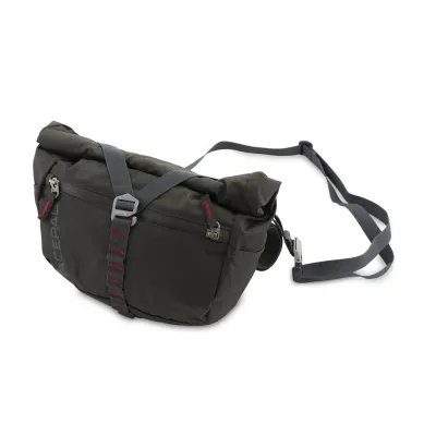 Сумка на руль Acepac Bar Bag 2021, Black (ACPC 137003) - 1 - Robinzon.ua