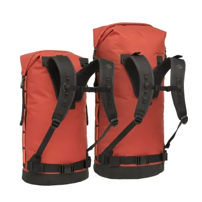 Герморюкзак Sea to Summit Big River Dry Backpack, 50 L, Picante Red (STS ASG013031-081902) - 1 - Robinzon.ua