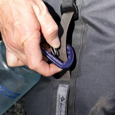 Герморюкзак Sea to Summit Big River Dry Backpack, 50 L, Picante Red (STS ASG013031-081902) - 8 - Robinzon.ua