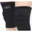 Наколінники PowerPlay PP-8000 Elastic Knee Support (пара) чорні M - 2 - Robinzon.ua