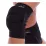 Наколінники PowerPlay PP-8000 Elastic Knee Support (пара) чорні M - 5 - Robinzon.ua