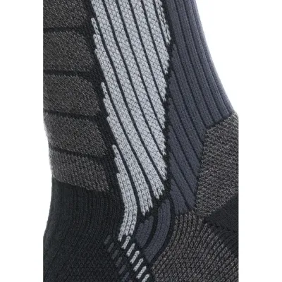 Термоноски Accapi Trekking Primaloft, Black, 34-36 (ACC H0870.999-0) - 1 Термоноски Accapi Trekking Primaloft, Black, 34-36 (ACC H0870.999-0) - 1 - Robinzon.ua