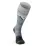Шкарпетки чоловічі Smartwool Snowboard Full Cushion Mountain Geo Pattern OTC, Pewter Blue, M (SW SW002156.L88-M) - 1 - Robinzon.ua