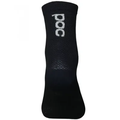 Шкарпетки велосипедні POC Seize Sock Short, Turmaline Navy, M (PC 651491582MED1) - 1 - Robinzon.ua