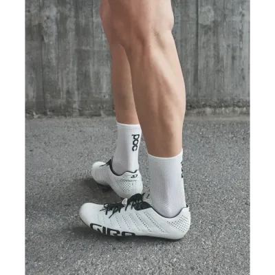 Шкарпетки велосипедні POC Seize Sock Short, Turmaline Navy, M (PC 651491582MED1) - 6 - Robinzon.ua