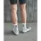 Шкарпетки велосипедні POC Seize Sock Short, Hydrogen White, L (PC 651491001LRG1) - 4 - Robinzon.ua