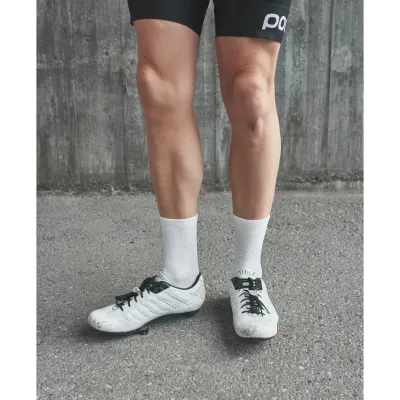 Шкарпетки велосипедні POC Seize Sock Short, Hydrogen White, L (PC 651491001LRG1) - 5 - Robinzon.ua