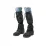 Гетри Tatonka Gaiter 420 HD Black, M (TAT 2750.040-M) - 1 - Robinzon.ua