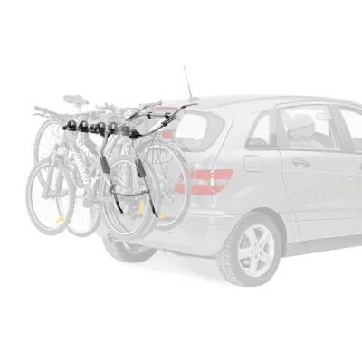 Велокріплення Thule ClipOn 9104 (Kit 9110) (TH 9104-9110) - 4 - Robinzon.ua