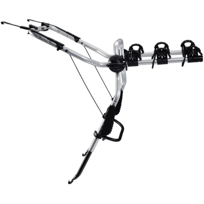 Велокріплення Thule ClipOn 9104 (Kit 9110) (TH 9104-9110) - 5 - Robinzon.ua