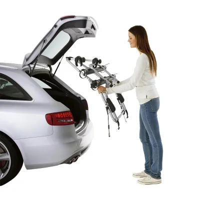 Велокріплення Thule ClipOn High 9106 (kit 9111) (TH 9106-9111) - 5 - Robinzon.ua