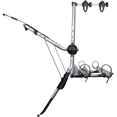 Велокріплення Thule ClipOn High 9106 (TH 9106) - 3 - Robinzon.ua