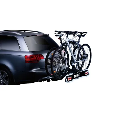 Велокріплення Thule EuroRide 941 (TH 941) - 1 - Robinzon.ua