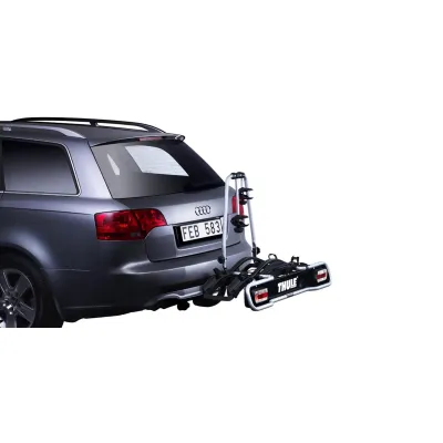 Велокріплення Thule EuroRide 941 (TH 941) - 3 - Robinzon.ua