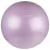 М'яч для фітнесу (фітбол) PowerPlay 4001 &Oslash;65 cm Gymball Ліловий + насос - 1 - Robinzon.ua