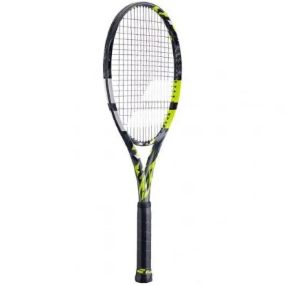 Ракетка Babolat Pure Aero 2023 year no cover Gr2 101479/370 Gr2 - 1 - Robinzon.ua