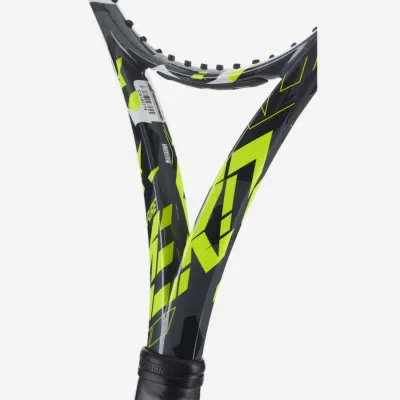 Ракетка Babolat Pure Aero 2023 year no cover Gr2 101479/370 Gr2 - 6 - Robinzon.ua