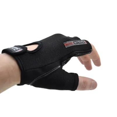 Перчатки для фитнеса и тяжелой атлетики Power System PS-2250 Pro Grip Black XS - 6 - Robinzon.ua